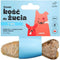 Snack voor honden Brit AZANKI Vis 60 g