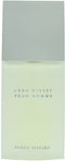 Issey Miyake L'Eau d'Issey pour Homme - 125 ml - eau de toilette spray - herenparfum