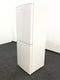 Domo DO91304C - Vrijstaande Koel-vriescombinatie - 138 liter - Energieklasse C - Wit