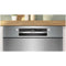 Bosch SMU4HTS14E - Onderbouw-vaatwasser - Home Connect Extra Droog - C-klasse
