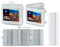 Centrum 89706 - Sketch Markers - Set van 36 - Schrijfdiktes 1,4 en 5 mm