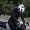 BBB Cycling Kite 2.0 - Fietshelm - Verwijderbaar vizier en insectennet - Mat Grijs - M (BHE-29B)