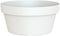 Schaal Capri Ro D30H14,3Cm Wit