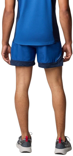 Columbia Heren Three Pitch Short - Korte broek - Zwart