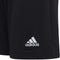adidas Performance Entrada 22 Short - Voetbalshort - AEROREADY - Zwart - 152