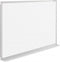 Magnetoplan Whiteboard SP - Magnetisch beschrijfbaar - 1200 x 900 mm - Wit