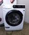 AEG LWR7586CUB - Was-droogcombinatie - 8 kg wassen 5 kg drogen - 1600 tpm