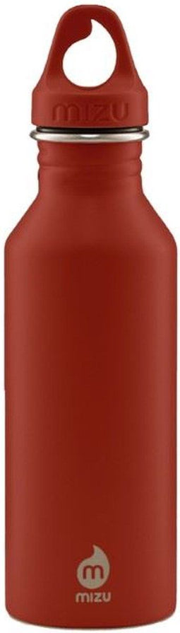 Mizu M5 Drinkfles Lava 500 ML