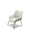 Kantoorstoel Foröl F680111 Beige