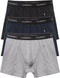 Claesen's® - CL 20823 - Boxershort 3-pack - Multi (3-pack)