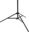 Falcon Eyes Achtergrond Systeem B-8210E2 250x310 (HxB) voor 2 Rollen Of Doeken