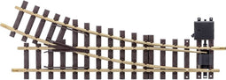 G LGB rails L16040 Wissel, Rechts 440 mm 22.5 ° 1 stuk(s)