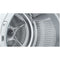 Bosch WTH8300CNL - Warmtepompdroger - Auto Dry sensoren - 8 kg