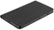 Gecko Covers Samsung Tab A9 - EasyClick Cover eco - Gemaakt van gerecycled materiaal - Zwart