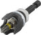 Wolfcraft 4055000 - Schroevendraaierkoppeling - Met dieptestop en magneet