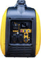 DeWALT DXGNi35E - Inverter Generator Benzine 3400W - Compact en Lichtgewicht