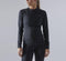Craft Core Dry Baselayer - Thermoset Dames - Warm ademend - Zwart - M