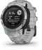 Garmin Instinct 2S - Smartwatch - GPS - Camouflage Zwart Oranje