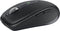 Logitech MX Anywhere 3S - Draadloze muis - 8K DPI - Grafiet