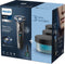 Philips Shaver Series 7000 S7887/63 - Scheerapparaat - SkinIQ-technologie - Douchebestendig