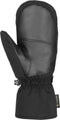 Reusch Morris GTX - Wanten Heren - Waterdicht ademend - Zwart - Wit