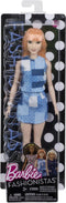 Barbie Fashionistas Assorti