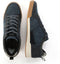 Milanoro - Sneakers voor heren - Comfortabel en waterbestendig - Navy