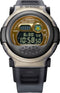Casio G-Shock G-B001MVB-8ER Horloge - Kunststof - Grijs - Ø 45 mm