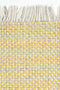 Brink en Campman - Atelier Craft 49506 Vloerkleed - 160x230 - Rechthoek - Laagpolig Tapijt - Modern - Beige, Geel
