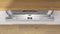 BOSCH SMD6YCX02E - Vaatwasmachine Serie 6 - 14 couverts - Home Connect - 43-44 dB(A)