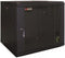 WP WPN-RWB-12606-B - Wandrek Rack - 12 U 600 x 600 x 635 mm - Zwart