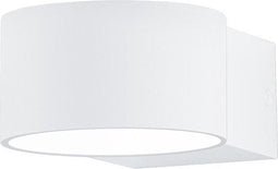 TRIO LACAPO - Wandlamp - SMD 4,3W - Wit mat
