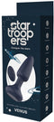 Startroopers Venus Rotating Anal Plug with Remote