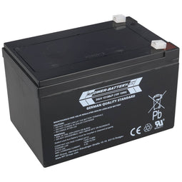 RPower OGiV12120LP 12V 12Ah long life