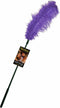 Sportsheets - Struisvogel Tickler - Paars - Sekstuigje