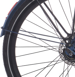 Cortina Spatbordstang achter 28 Mozzo blue ashes