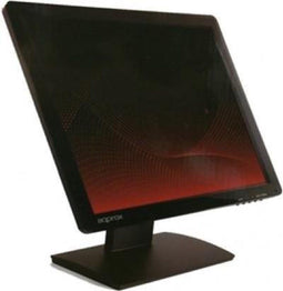 Touch Screen Monitor approx! APPMT17W5 17" LCD Black