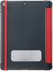 Otterbox OtterBox React - Folio-hoes - Schokbestendig en valbestendig - Rood