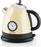 Aqua Vita waterkoker 1.5L 2200W crème