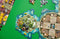 Cooper Island - Bordspel - Engelstalig