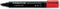 VILTSTIFT STAEDTLER 350 SCHUIN 2-5MM ROOD