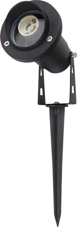 V-TAC VT-1126 Buitenverlichting - tuinspikes - IP65 - Zwart - Modelnr: - VT-1126