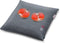 Beurer MG 135 Shiatsu Massagekussen - Verwarming - 40 x 40 cm - 4 Shiatsu Massagekoppen - Licht - Links en rechts draaiend - XL snoer - 3 Jaar garantie