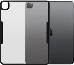 PanzerGlass 0293 - ClearCase - Antibacterieel - Zwart