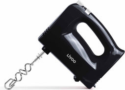 Livoo 162N - Handmixer - 5 snelheden