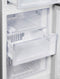 BEKO RCNA406EO6XBN - Koel/vries-combinatie - No Frost 362L 202,5cm RVS (C)