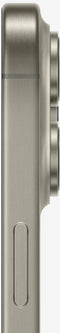 Apple iPhone 15 Pro Max - 512GB - A17 Pro - Naturel Titanium