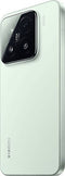 Xiaomi 15 - Groen - 512 GB - Duale fysieke simkaart + eSIM