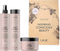 Versterkende Haarbehandeling Lakmé Teknia Inspiring Conscious Beauty Pack Frizz Control