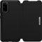 OtterBox Strada - Folio Case - Drop+ Protection - Zwart